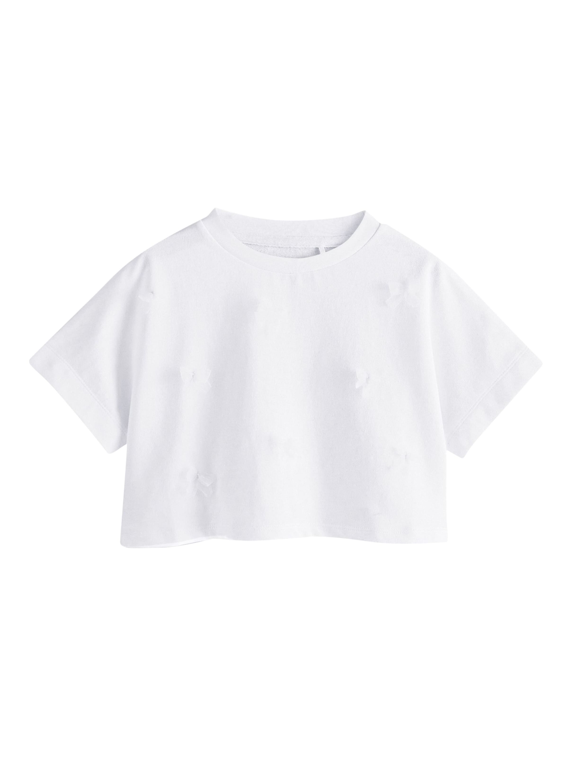 Next Футболка в Смешанный: спереди