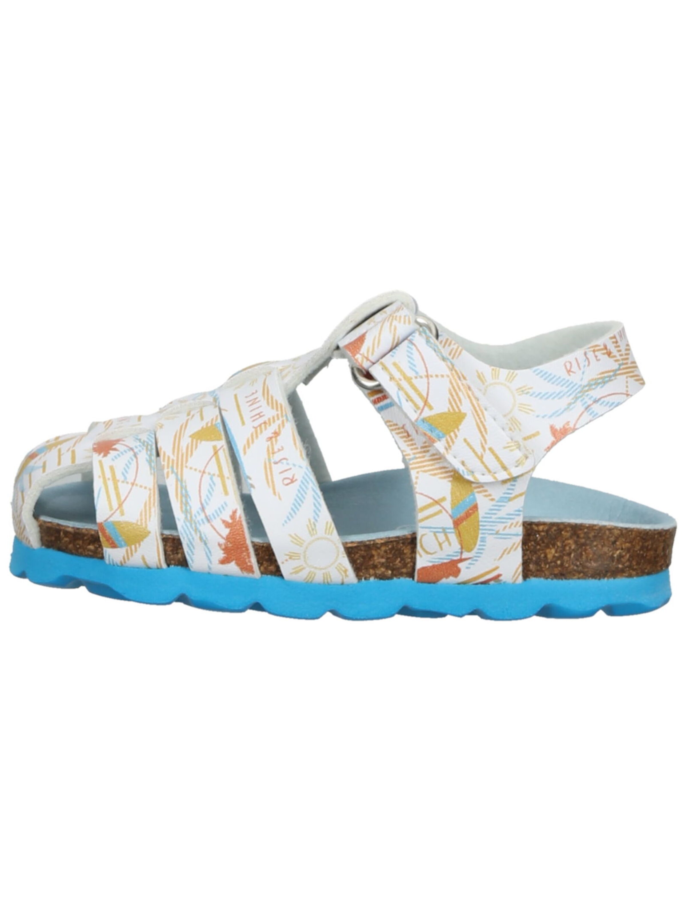 Kickers Sandale in Weiß