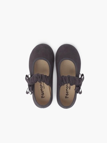 Pisamonas Ballerina‌ in Grau
