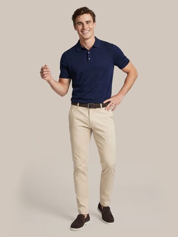 Suitable Shirt in Blue