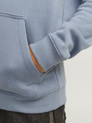 Sweat Jack & Jones Junior en bleu