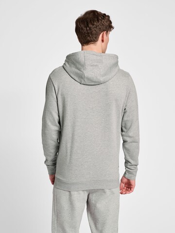 Hummel Sportsweatshirt 'Offgrid' in Grau