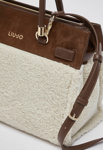 Liu Jo - Bolso de mano en beige