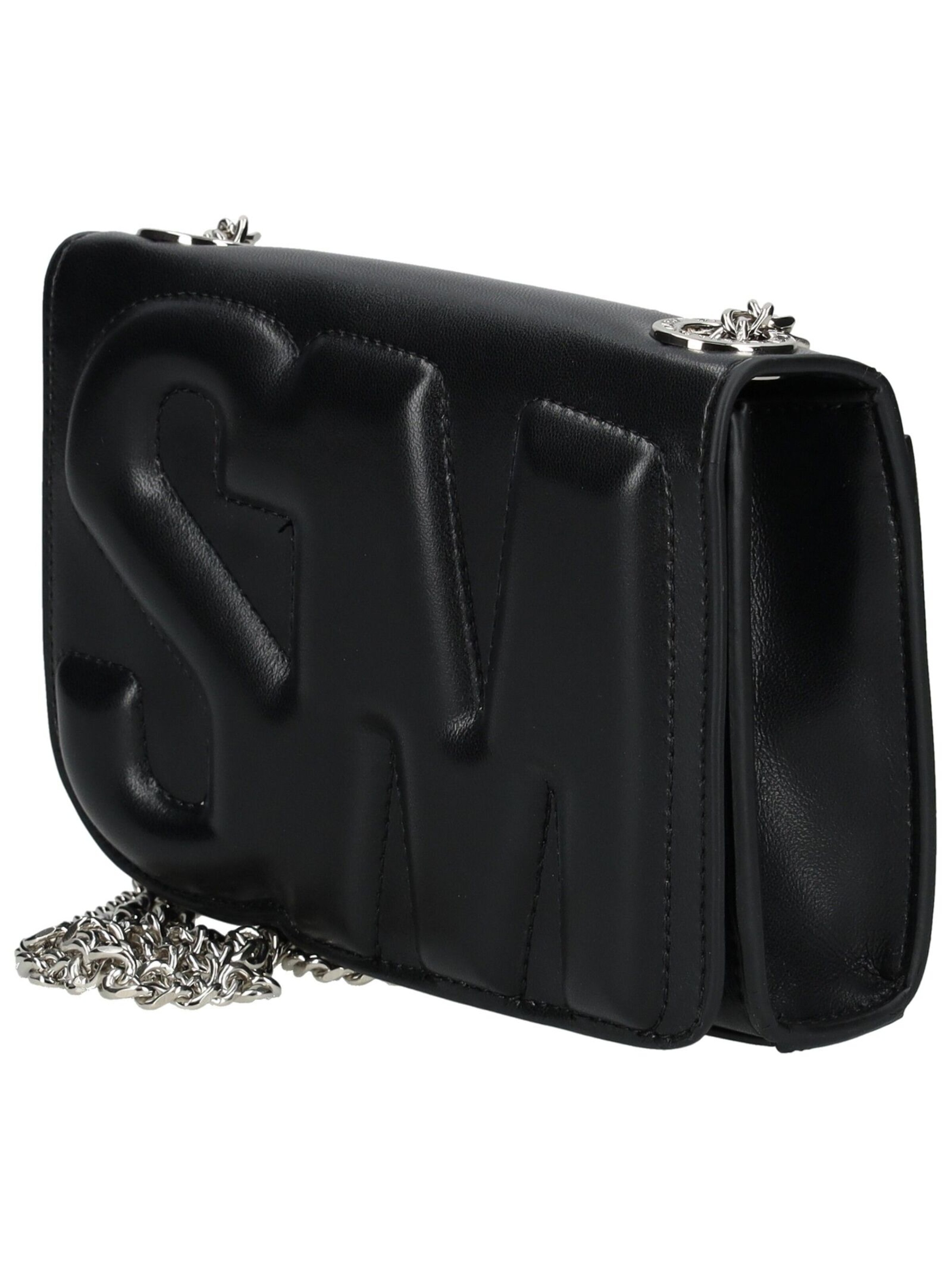 Borsa a mano di STEVE MADDEN in nero