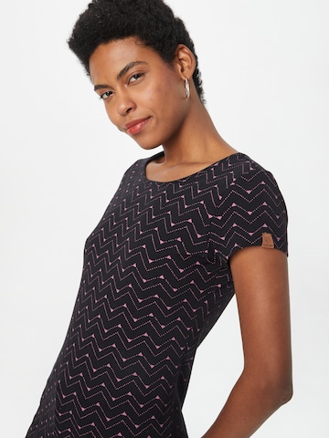 Ragwear Shirt in Zwart