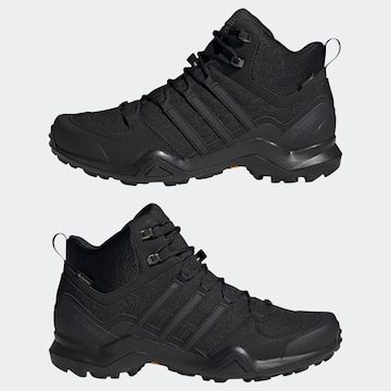 ADIDAS PERFORMANCE Boots 'Swift R2' in Black