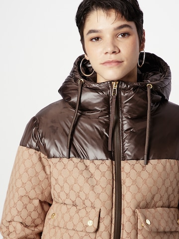 JOOP! Between-Season Jacket in Brown