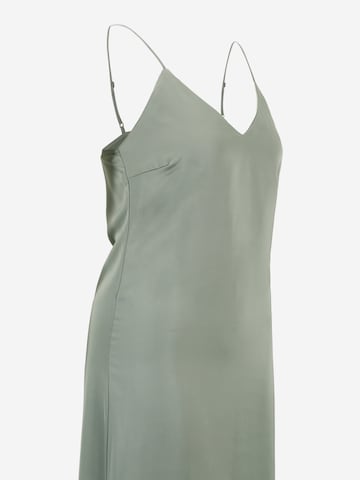 Vila Tall - Vestido 'Viellette' en verde