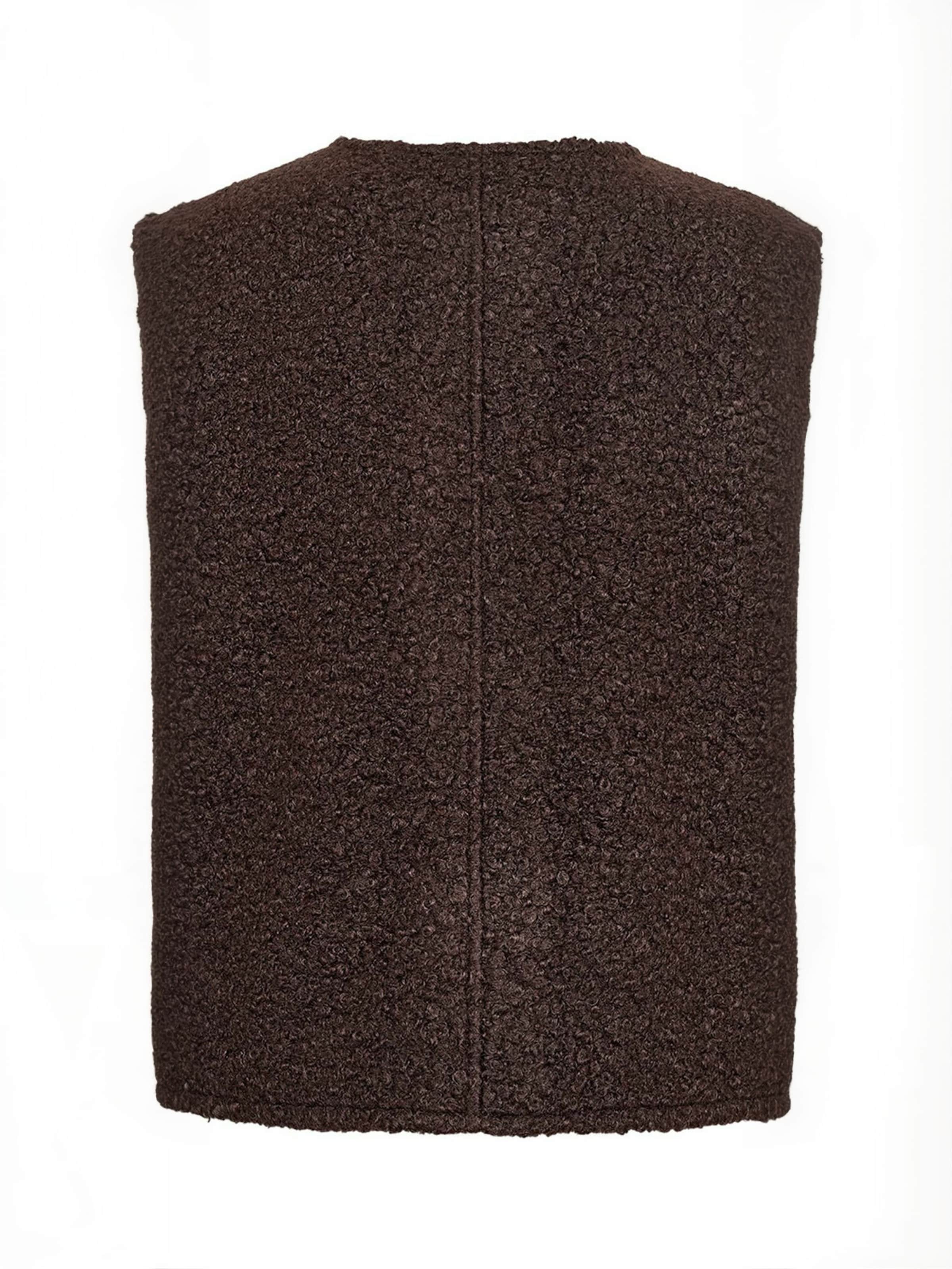Gilet ' SC-SHAIMA ' Soyaconcept en violet