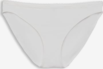 ESPRIT - Cueca em branco: frente