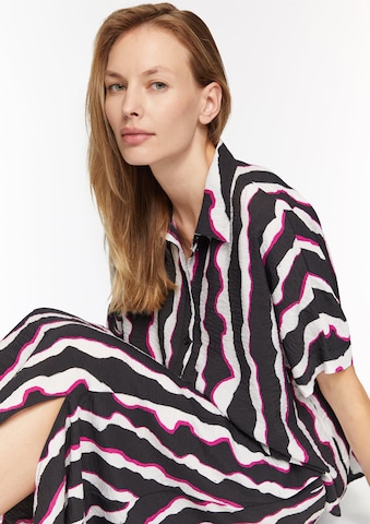 s.Oliver - Blusa en negro