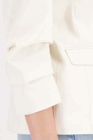 Blazer monari en beige