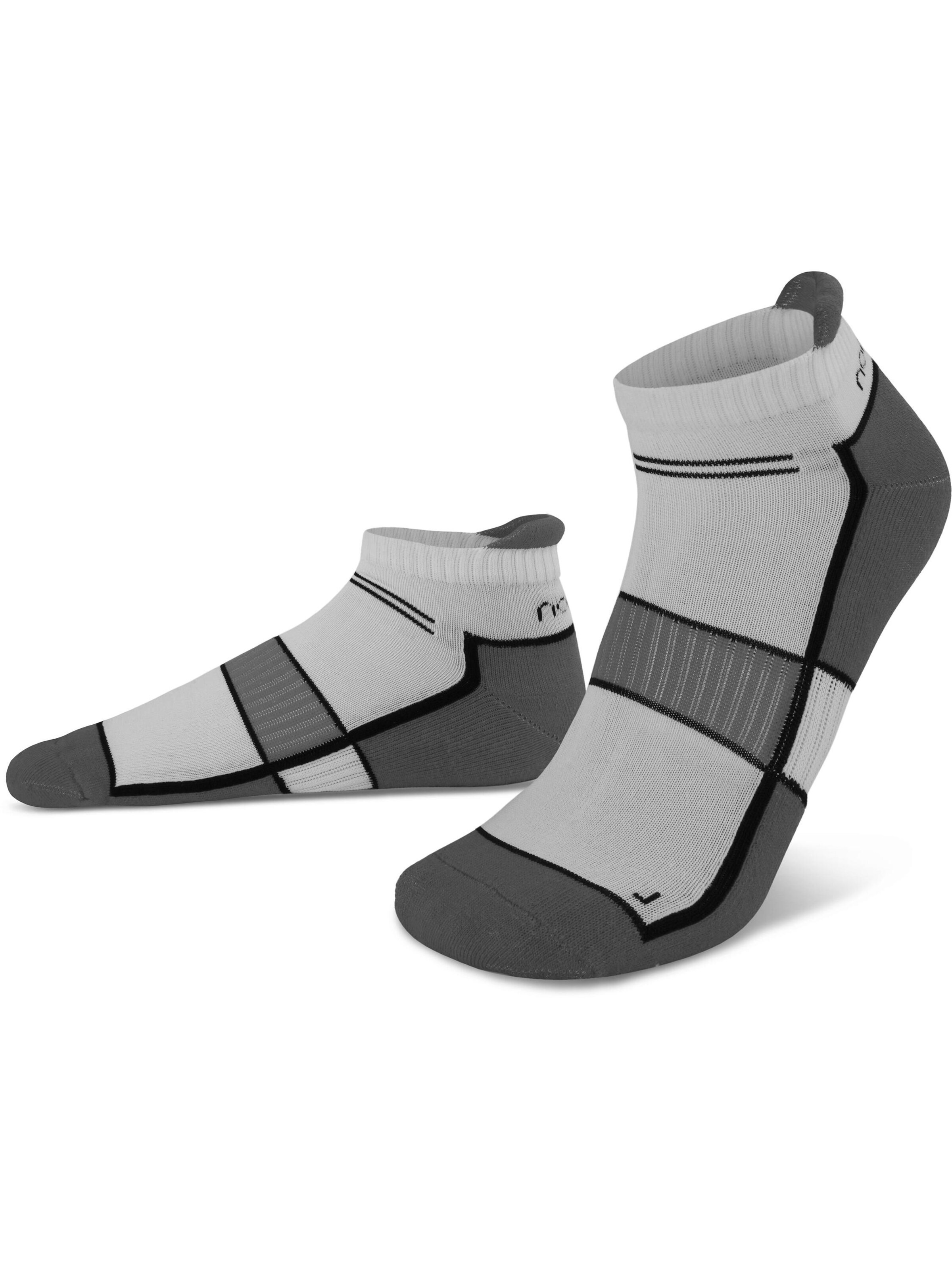 normani Sports socks in Grey