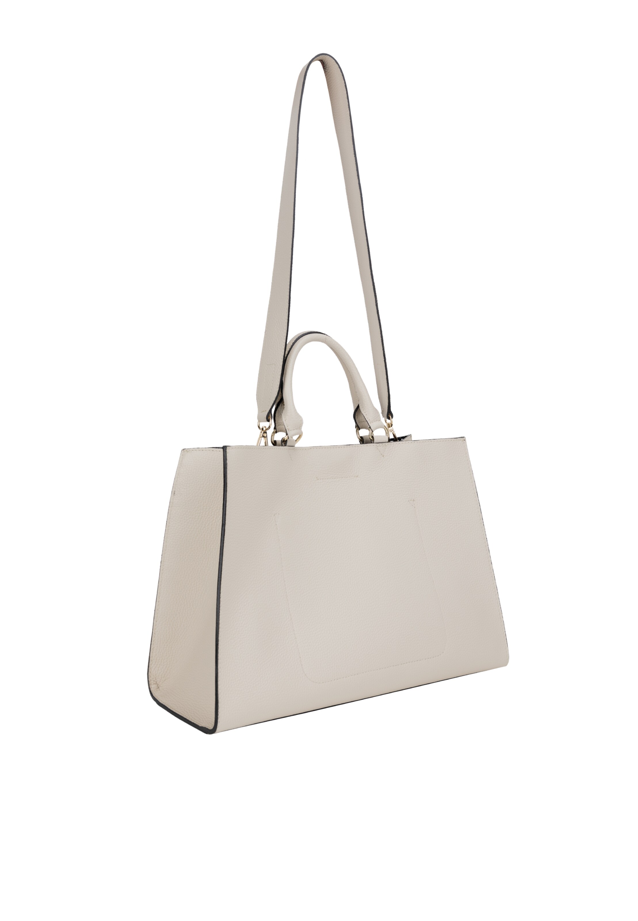 faina Handtas in Grijs