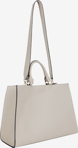 faina Handbag in Grey