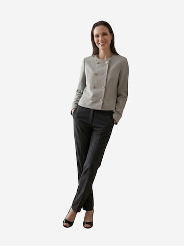 My fashion Between-season jacket in Grey