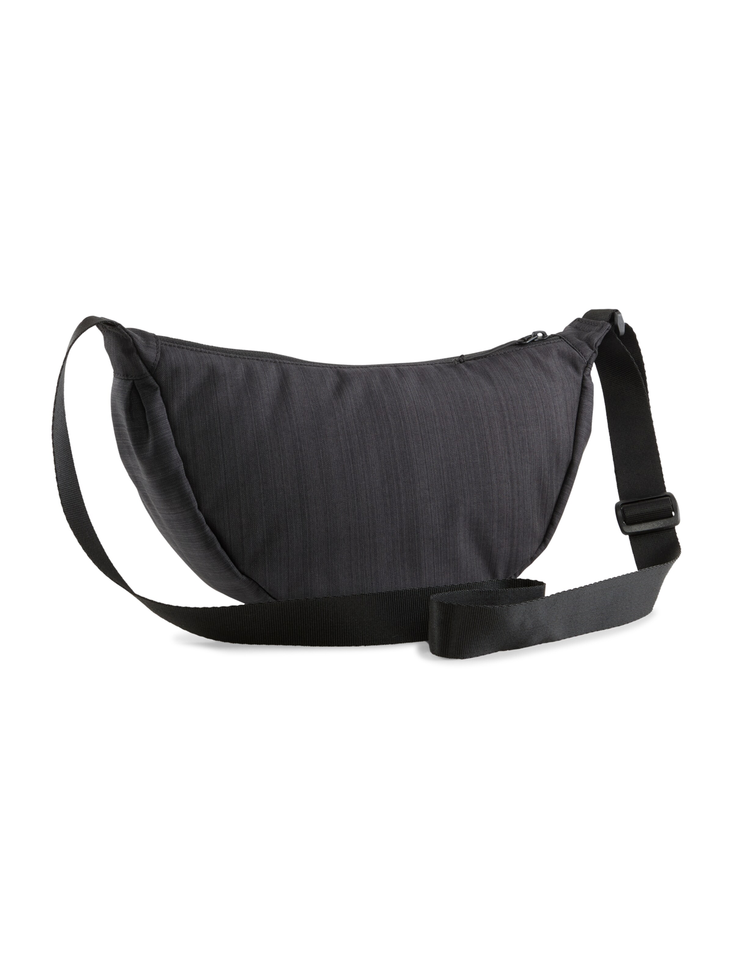 PUMA Övtáska - fekete