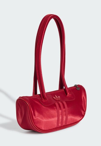 ADIDAS ORIGINALS Schultertasche in Rot
