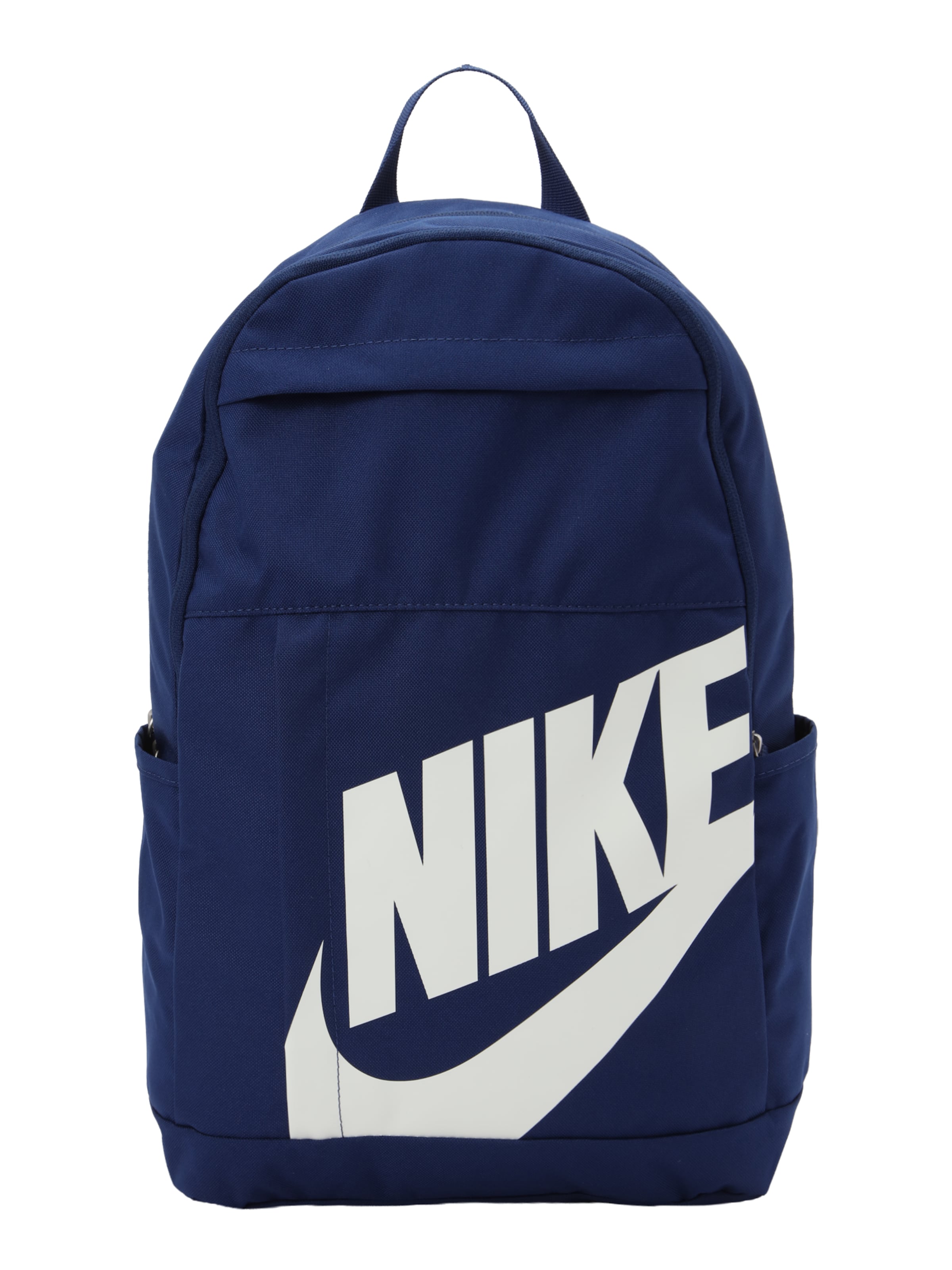 Nike Sportswear Plecak 'Elemental' w kolorze niebieski: przód