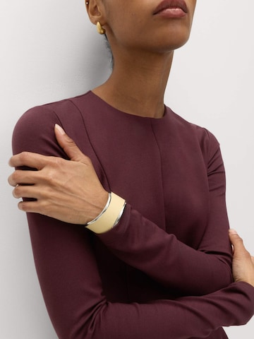 Marks & Spencer Kleid in Rot