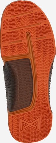 NIKE - Calzado deportivo 'Metcon 9' en naranja