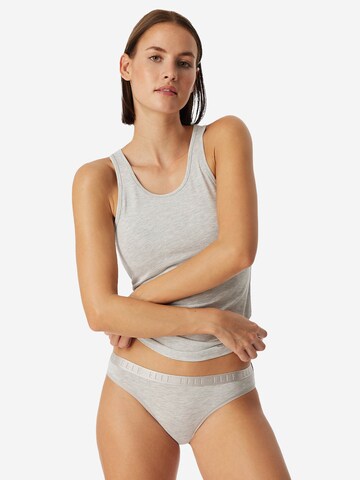ELLE Slip in Grey