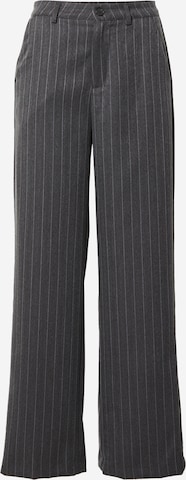 SISTERS POINT Pants 'ELVIA' in Grey: front