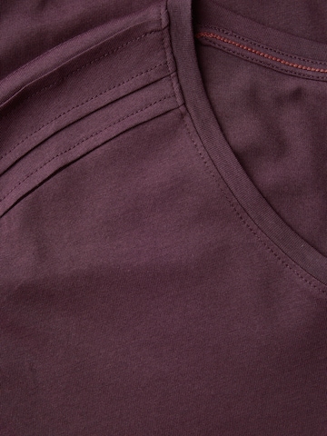 CECIL Shirt in Rood