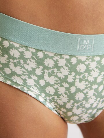 Marc O'Polo - Panti ' Essentials ' en verde