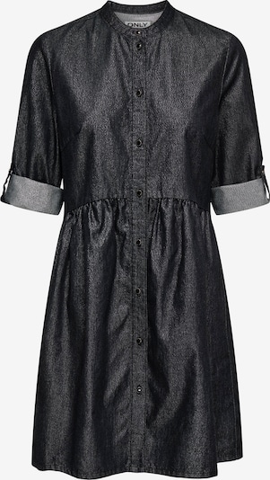 Palaidinės tipo suknelė 'ONLCHICAGO' iš ONLY, spalva – juodo džinso spalva, Prekių apžvalga