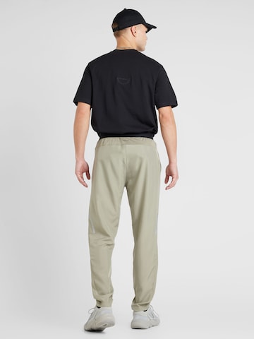 ADIDAS PERFORMANCE - regular Pantalón deportivo 'GYM+' en verde