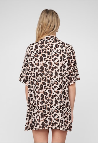 Camicia da donna di Cloud5ive in beige