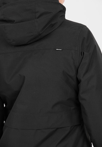 Whistler Outdoorjas 'Mullie V2' in Zwart