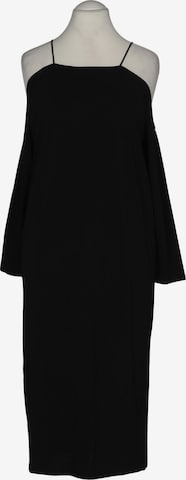 SELECTED Kleid M in Schwarz: Vorderseite