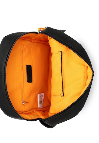 Emily & Noah Backpack ' E&N Joeline ' in Black