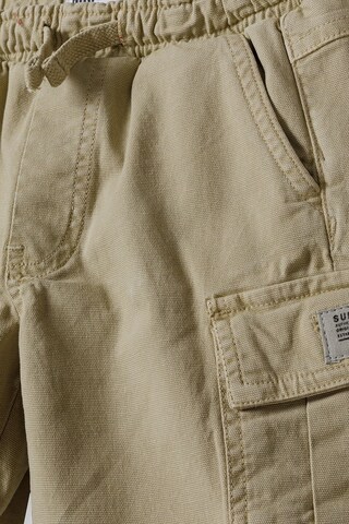 MINOTI Regular Pants in Green