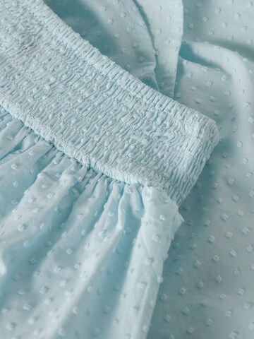 NAME IT Rock in Blau