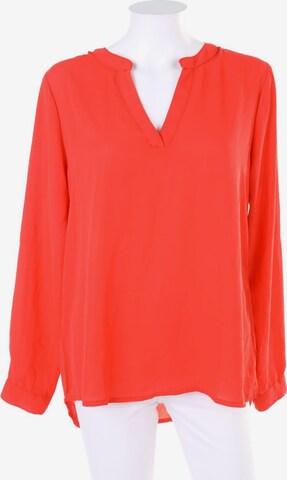 Amisu Blouse & Tunic in M in Red: front