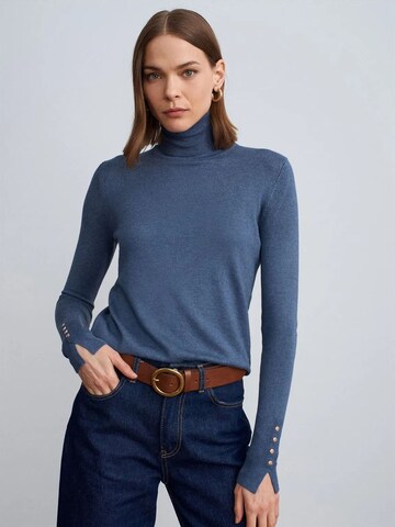 Pullover 'Pullover' di Dilvin in blu
