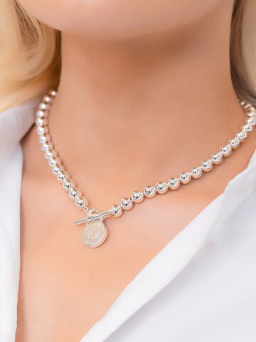 Lauren Ralph Lauren Necklace in Silver