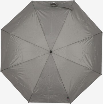 KNIRPS Regenschirm 'X1' in Grau