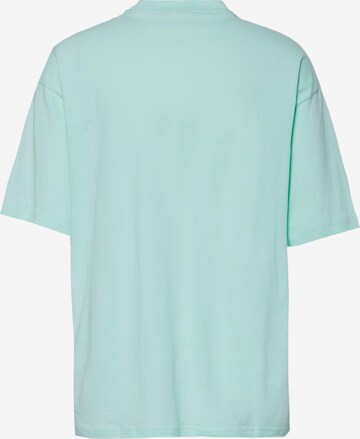 Champion Authentic Athletic Apparel Shirt 'Legacy' in Blau