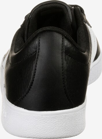 Sneaker bassa 'VL Court 2.0' di ADIDAS ORIGINALS in nero