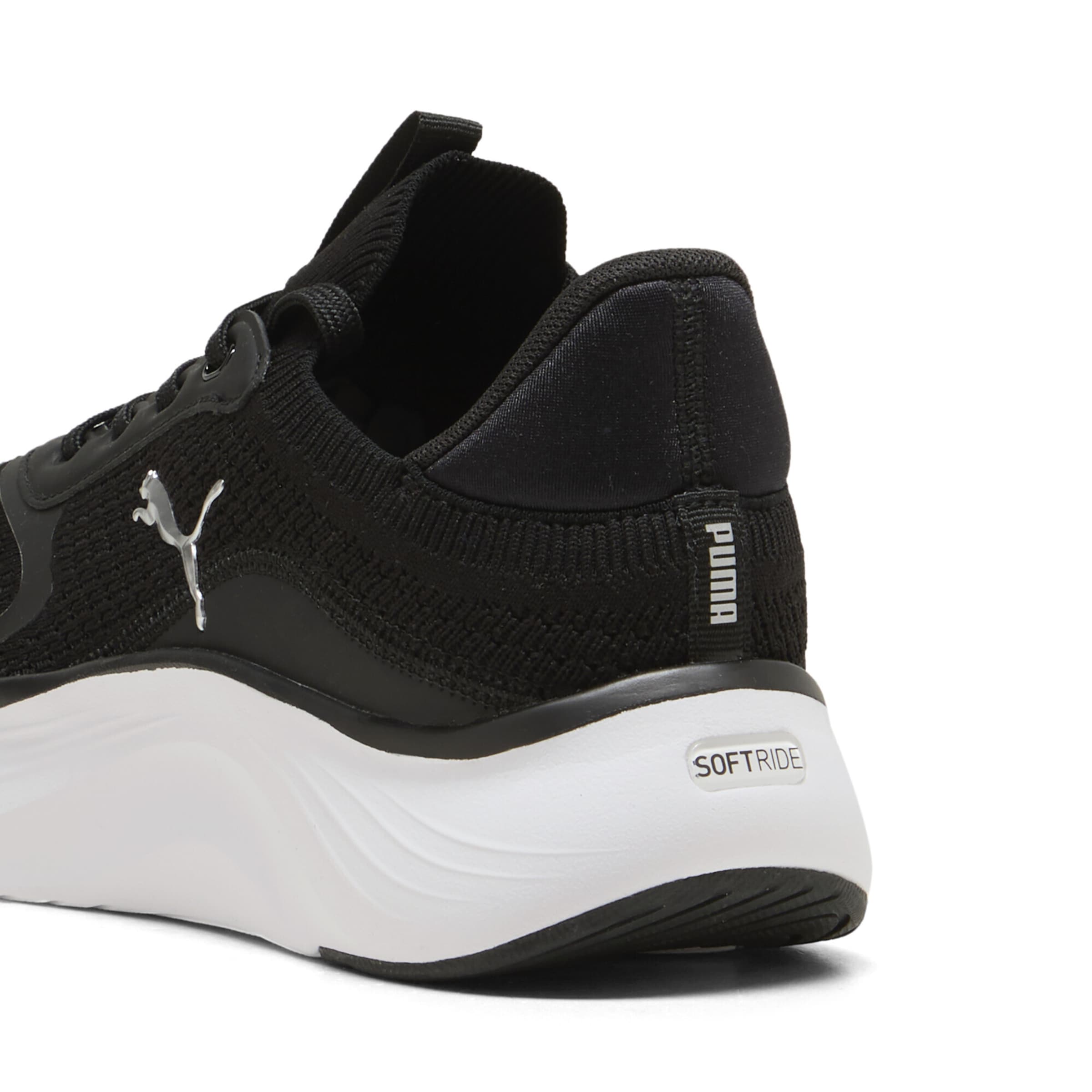 PUMA Sneaker 'SOFTRIDE Mayve 2' in Schwarz
