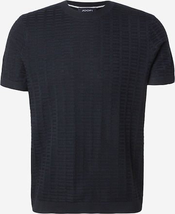 Pullover 'Theor' di JOOP! in blu: frontale