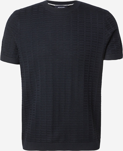 JOOP! Neulepaita 'Theor' värissä tummansininen, Tuotenäkymä