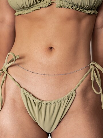 Hey Happiness - Cadena 'Satellite' en plata