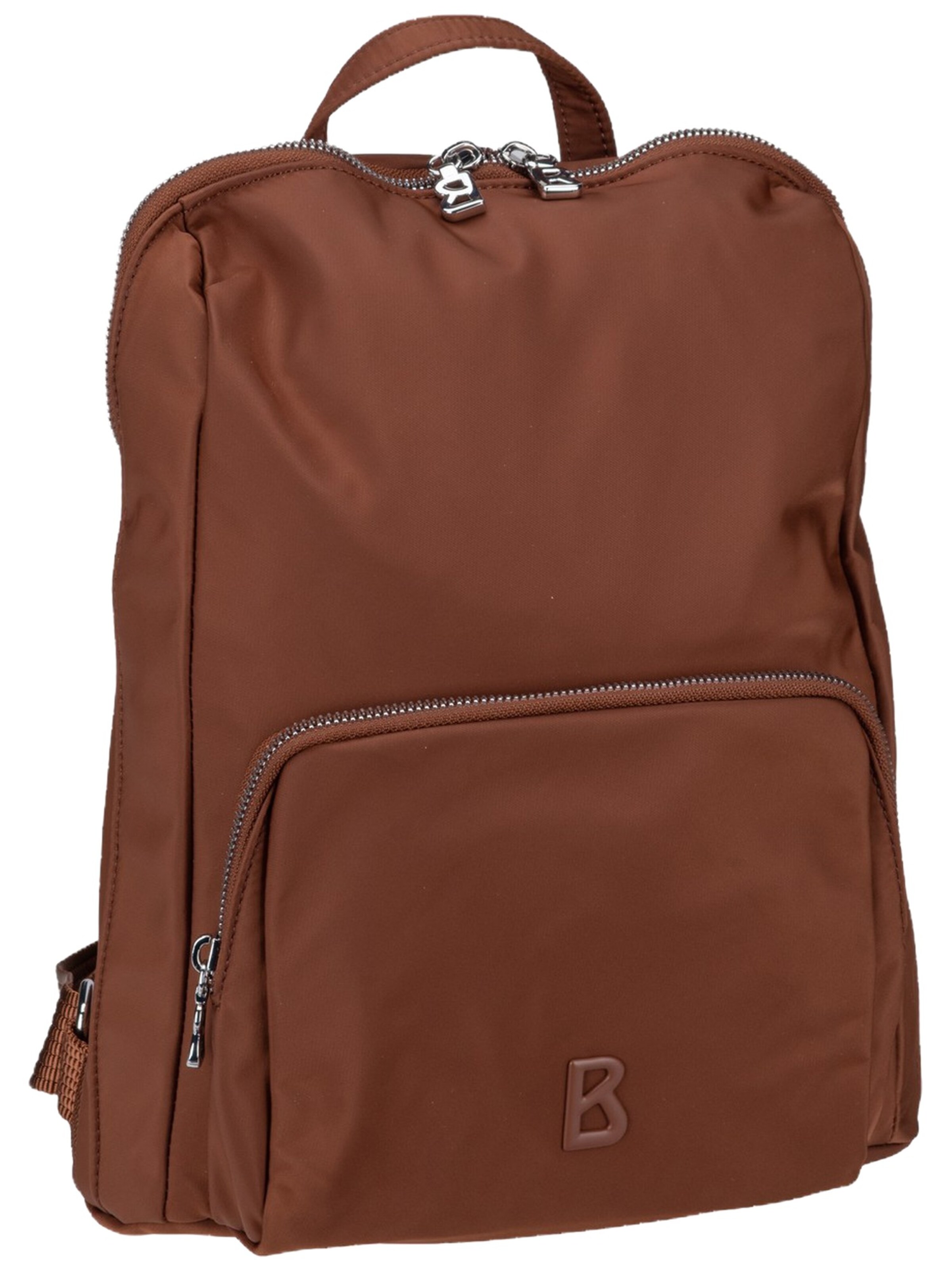 BOGNER Backpack ' Verbier Play 1.0 ' in Brown: front