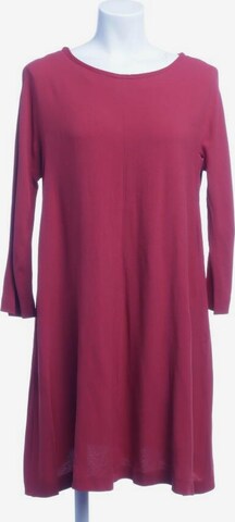 Max Mara Dress in XL in Red: front