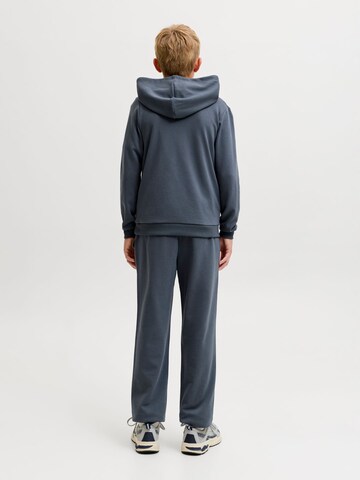 Effilé Pantalon 'JPSTGordon' Jack & Jones Junior en bleu